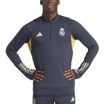 sudadera real madrid