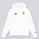 sudadera real madrid