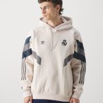 sudadera real madrid