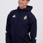 sudadera real madrid