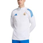 sudadera real madrid