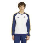 sudadera real madrid