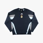 sudadera real madrid