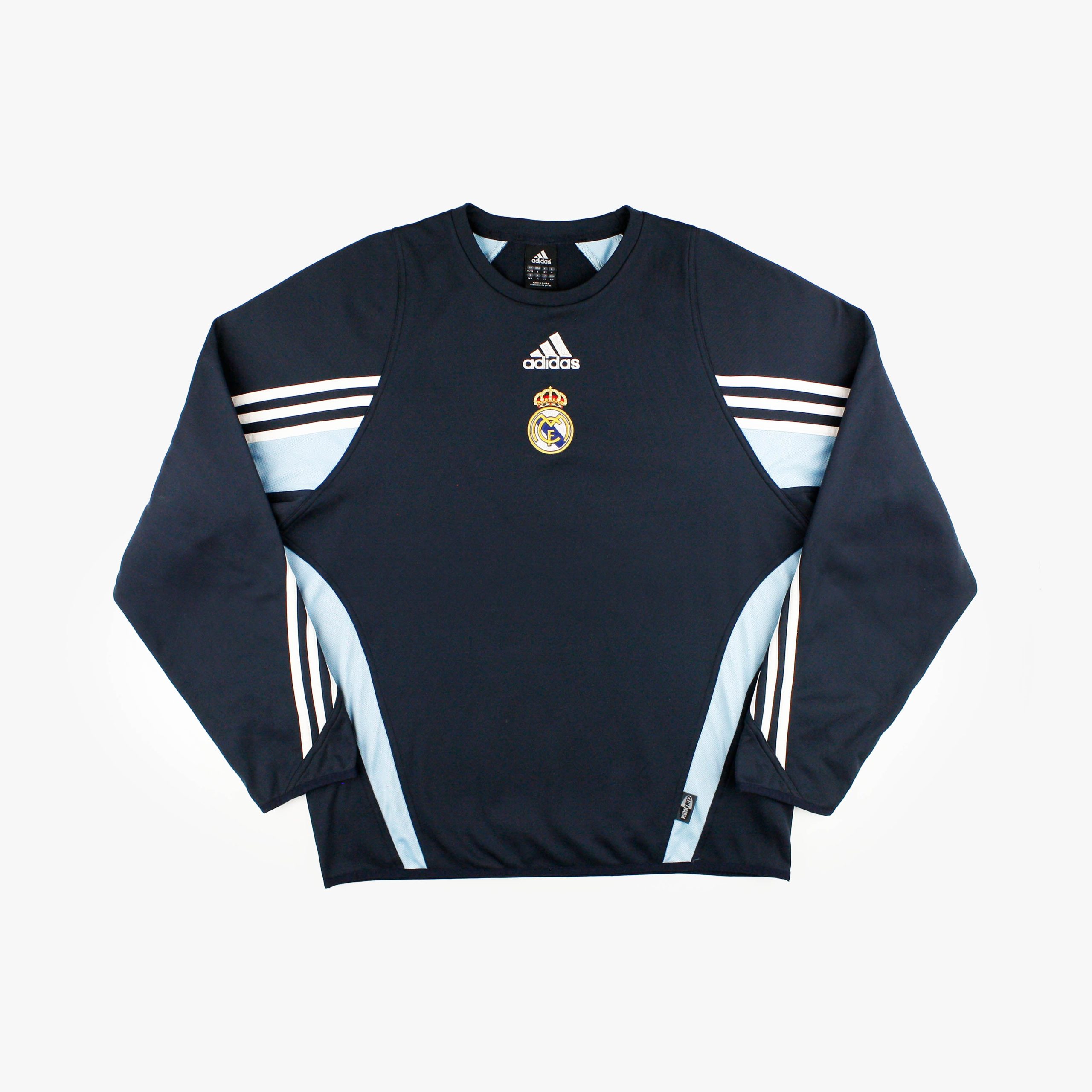 sudadera-real-madrid-744tud.jpg sudadera real madrid - Imagen 1