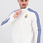 sudadera real madrid