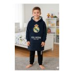 sudadera real madrid