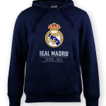 sudadera real madrid