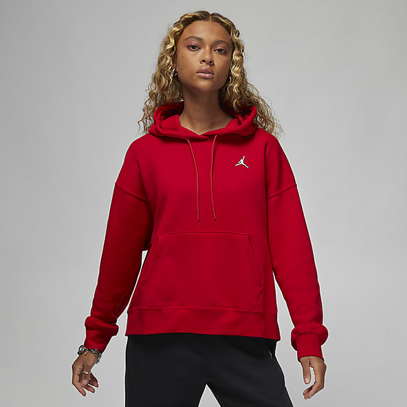 sudadera-roja-mujer-697boc.jpg sudadera roja mujer - Imagen 1