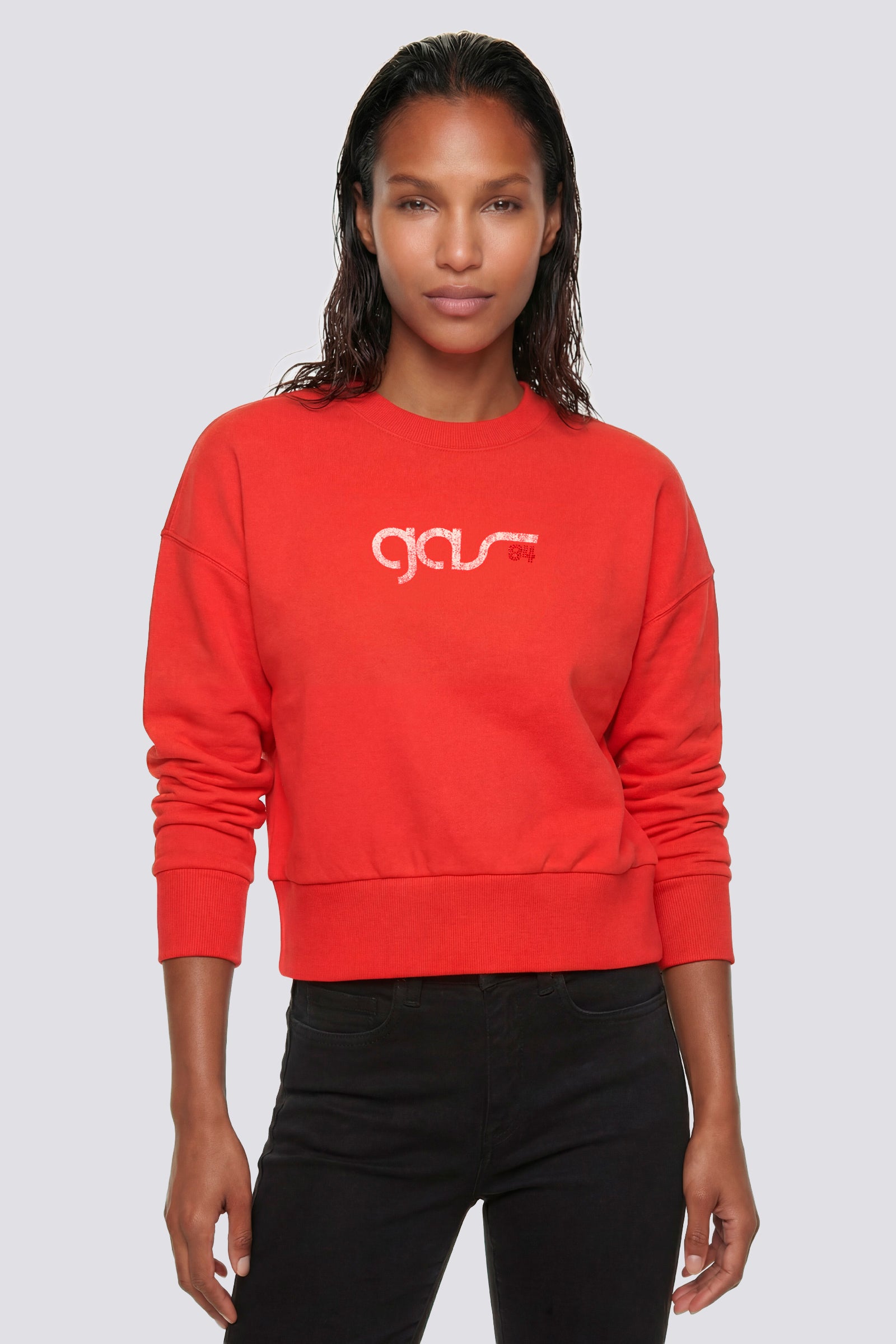 sudadera-roja-mujer-889txa.jpg sudadera roja mujer - Imagen 1