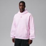 sudadera rosa hombre