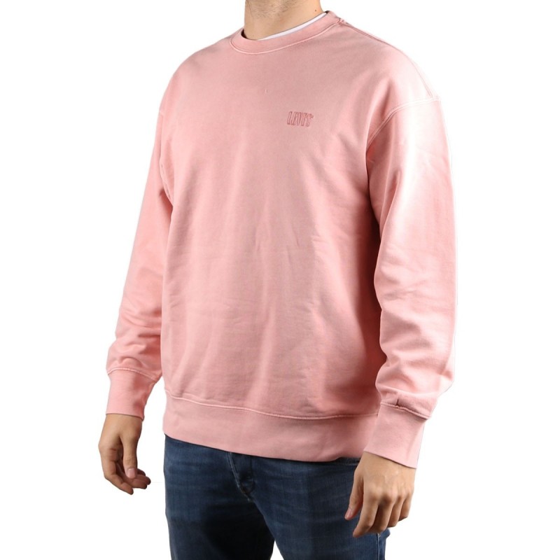 sudadera-rosa-hombre-104lpb.jpg sudadera rosa hombre - Imagen 1