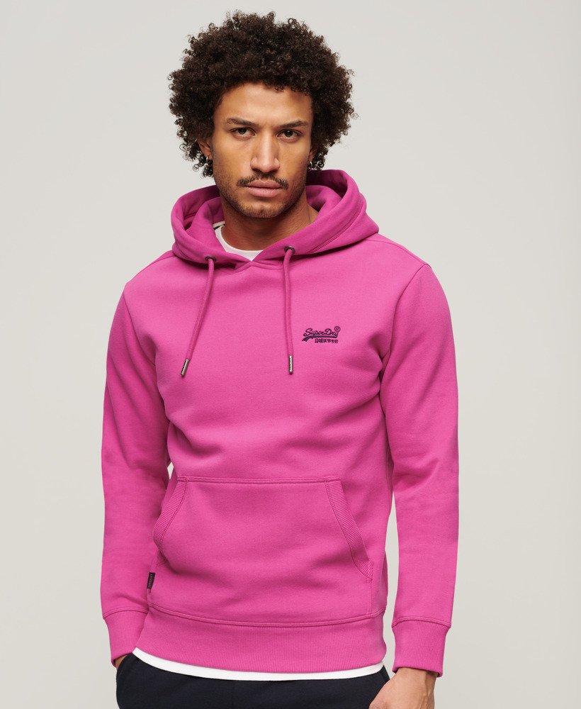 sudadera-rosa-hombre-606bsi.jpg sudadera rosa hombre - Imagen 1