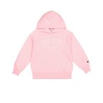 sudadera rosa hombre
