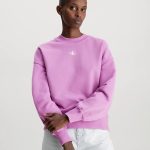 sudadera rosa mujer