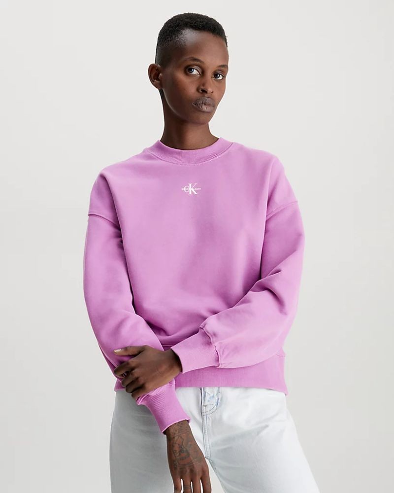 sudadera-rosa-mujer-163bbo.jpg sudadera rosa mujer - Imagen 1