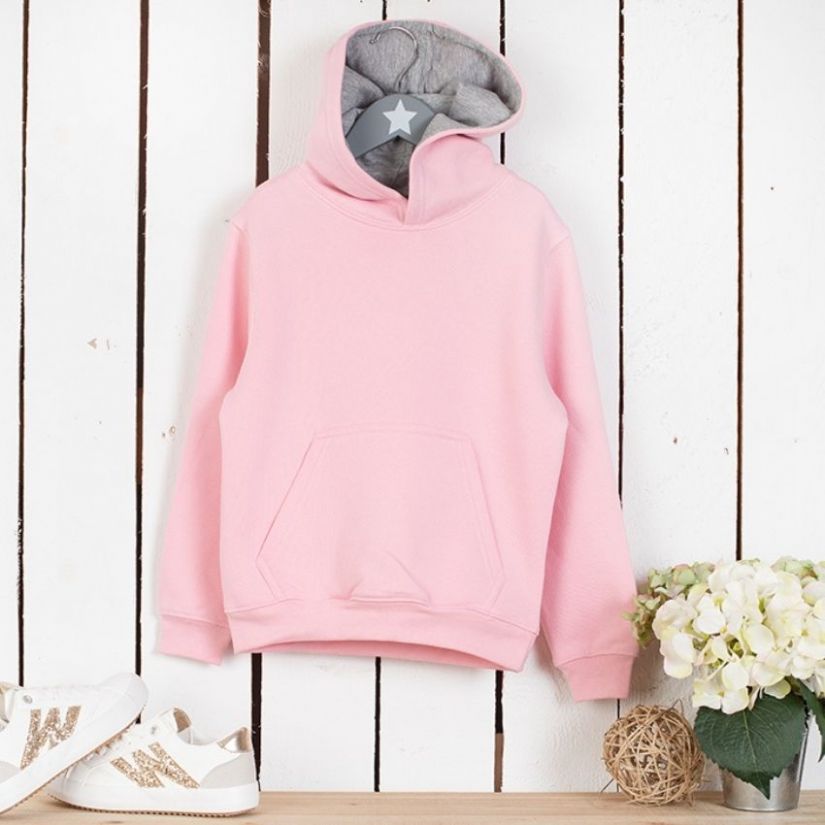 sudadera-rosa-mujer-260kga.jpg sudadera rosa mujer - Imagen 1