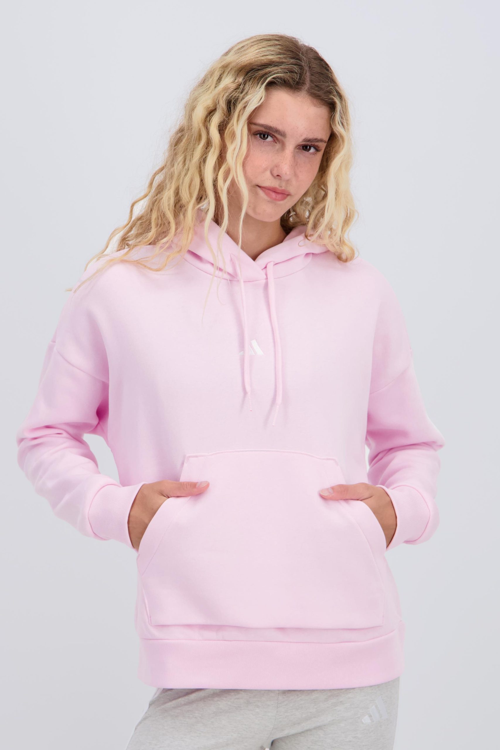 sudadera-rosa-mujer-337qwn.jpg sudadera rosa mujer - Imagen 1