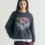 sudadera scalpers