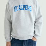 sudadera scalpers