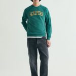 sudadera scalpers