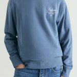 sudadera scalpers hombre