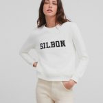 sudadera silbon