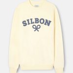 sudadera silbon