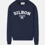 sudadera silbon
