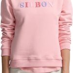 sudadera silbon