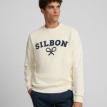 sudadera silbon