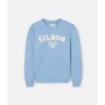 sudadera silbon