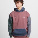 sudadera silbon hombre