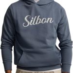 sudadera silbon hombre