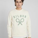 sudadera silbon hombre