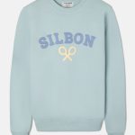 sudadera silbon hombre