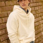 sudadera silbon hombre