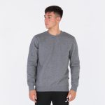 sudadera sin capucha
