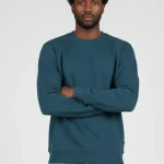 sudadera sin capucha