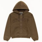 sudadera stussy