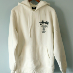sudadera stussy