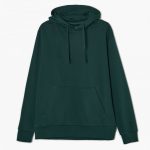 sudadera verde