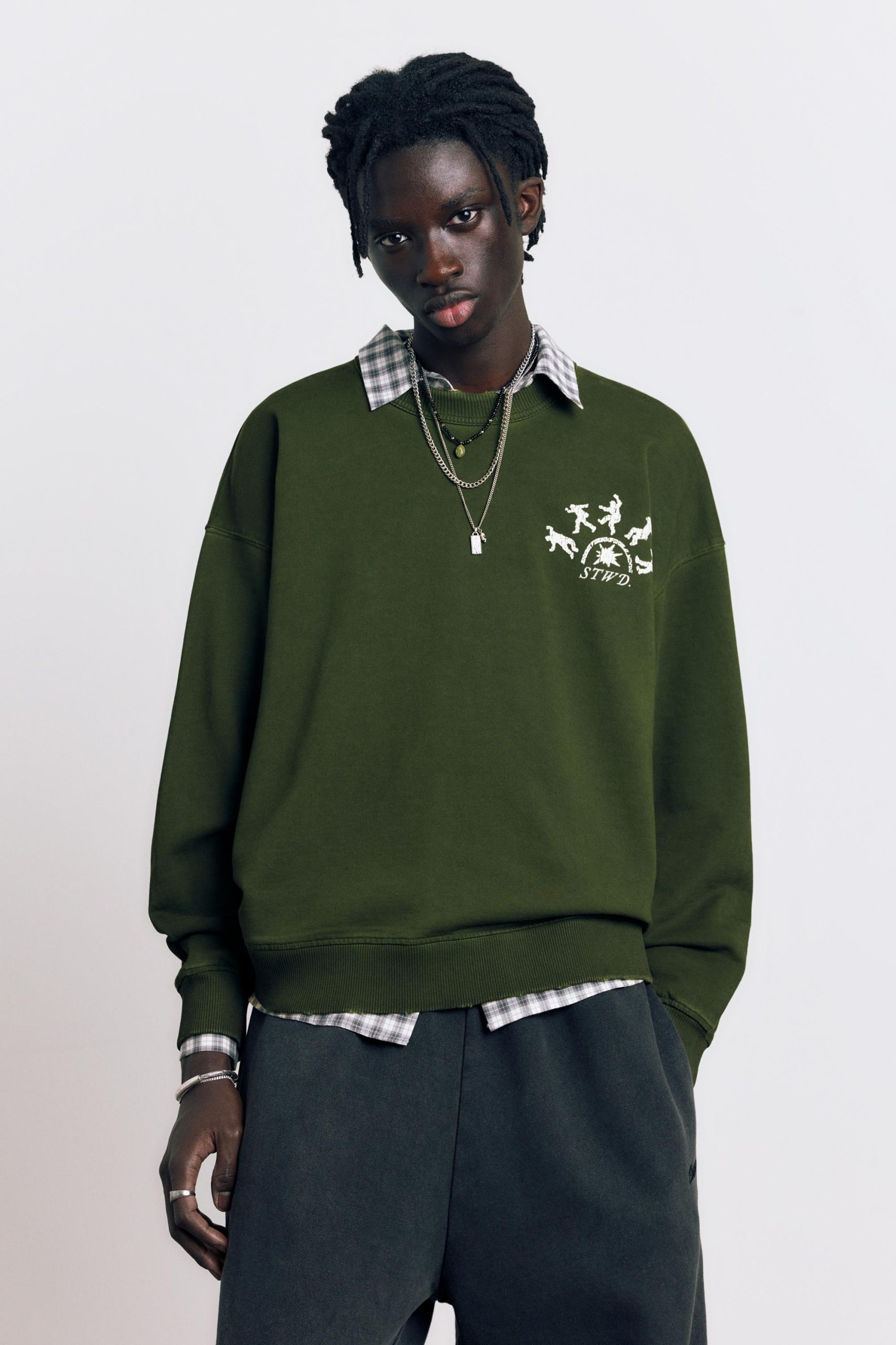 sudadera-verde-669rwb.jpg sudadera verde - Imagen 1