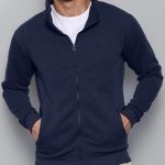 sudadera vestir hombre