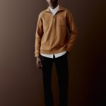 sudadera vestir hombre