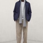 sudadera vestir hombre