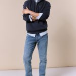 sudadera vestir hombre