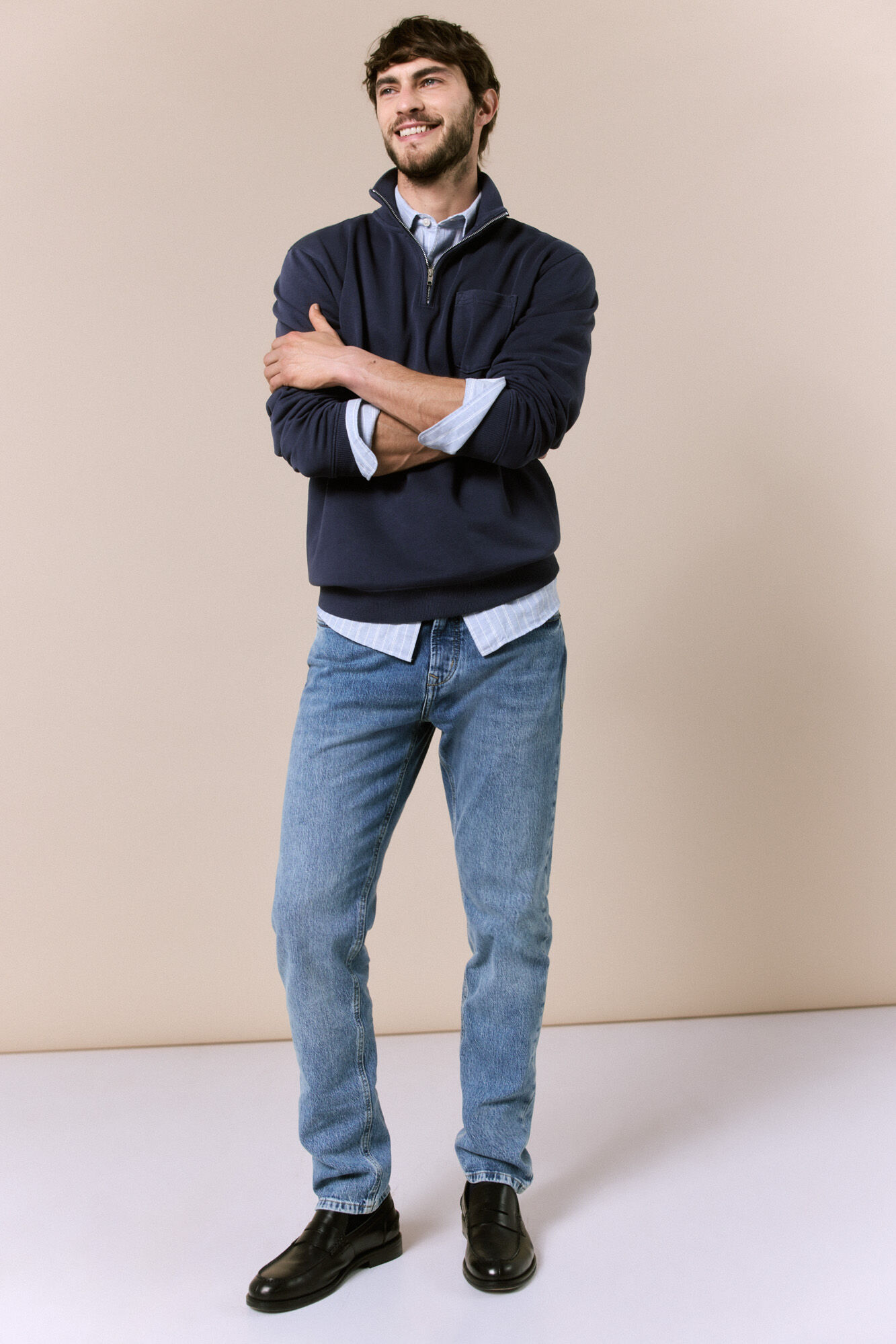 sudadera-vestir-hombre-550uaq.jpg sudadera vestir hombre - Imagen 1