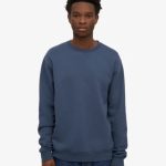 sudadera vestir hombre