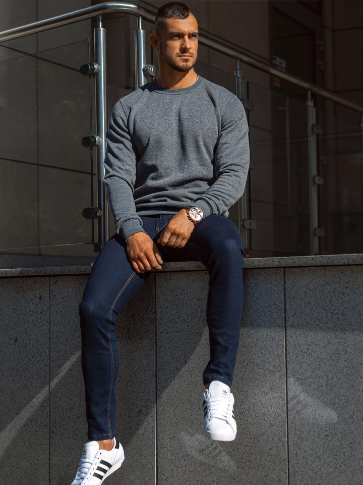 sudadera-vestir-hombre-653xuw.jpg sudadera vestir hombre - Imagen 1
