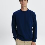 sudadera vestir hombre